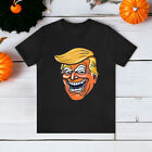 Trump Halloween Limited-Edition T-Shirt