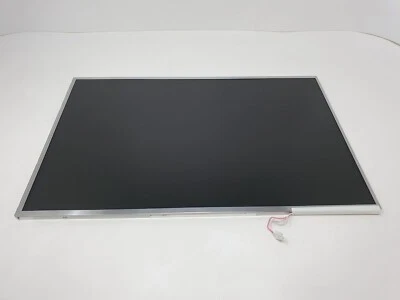 Samsung P500 NP-P500Y LCD LED Screen Display 15.4” Samsung LTN154X3-L03 Genuine - Image 1 of 4