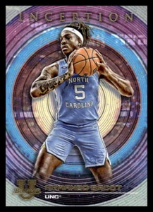 2022-23 Bowman University Inception #30 Armando Bacot - Picture 1 of 2
