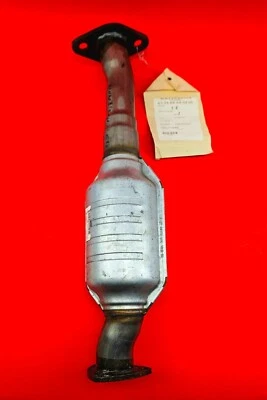 Catalizador Original Opel KAT Vectra A, Calibra - 1.8i 2.0i - 93181882 Foto 1 de 4