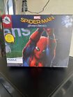 Jigsaw Puzzle Spiderman Amazing 64 Pieces 19.3? X 22.4? Age 3+ Homecoming Delux