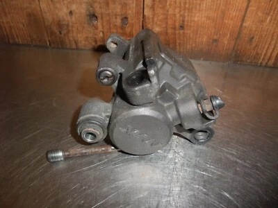 Yamaha FZ1 N 2D1 2010  Rear Brake Caliper GWO #249 - Image 1 of 4