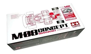 TAMIYA EP RC Car 1/10 M08 Concept Chassis Kit 58669 - Picture 1 of 4