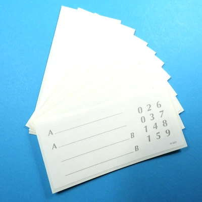 📃 10x BASF * Aufkleber für Kassetten * Stickers for Cassettes * Tapes кассеты * - Image 1 of 2