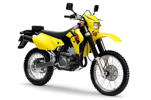 SUZUKI DRZ400 DR-Z400 E S SM 2000-2007 WORKSHOP SERVICE REPAIR & PARTS MANUAL - Picture 1 of 1