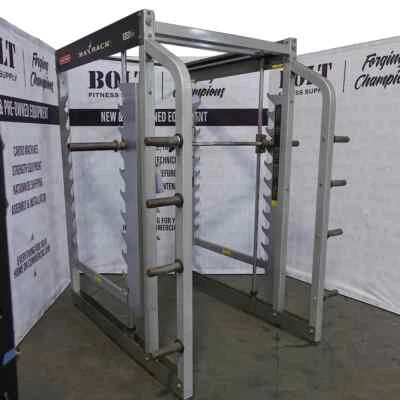 Startrac | Max Rack 2 One | MXR1000269 Foto 1 de 2