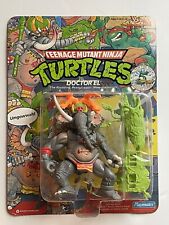 Teenage Mutant Ninja Turtles Playmates Doctor El Teenage Mutant Ninja Turtles Playmates Doctor El
