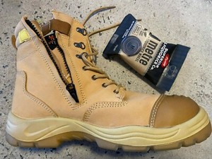 work boots ebay australia