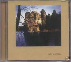 Lady Morphia - Recitalas to Renewal CD Werkraum Forseti Death in June Blood Axis - Picture 1 of 1