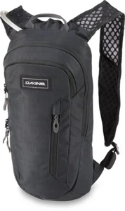 Dakine 6L Shuttle Bike Backpack with 2L Hydration Reservoir Black New - Picture 1 of 2