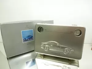 MERCEDES BENZ SLK WATCH SET MALLORCA 1996 > 2004 - SUPER SET - GOOD CONDITION - Imagen 1 de 12