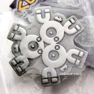 Vol.1 #5 Magneton Wagara Pokemon Center Limited Pins Collection Authentic Japan - Picture 1 of 5