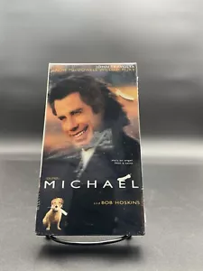 Michael VHS John Travolta 1996 Sealed - Imagen 1 de 2