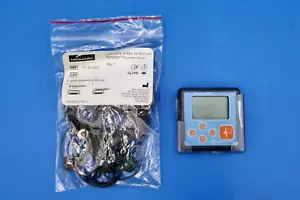 Burdick 4250 LCD Display Holter Recorder w/ Lead Wire - Picture 1 of 5