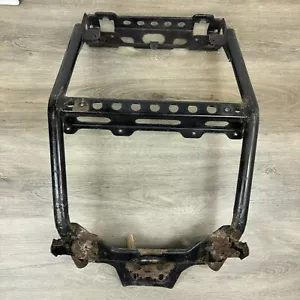 2012 Polaris Sportsman 500 HO Front Bumper Frame 1018374-067 - Picture 1 of 6