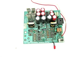 Placa de circuito de alimentación Texas Instruments Ti 99/4a modelo Phc004A parte # 1053201 - Imagen 1 de 3