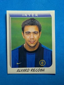 Figurine Calciatori Panini 2000 n.116 Alvaro Recoba (Inter) - Imagen 1 de 1