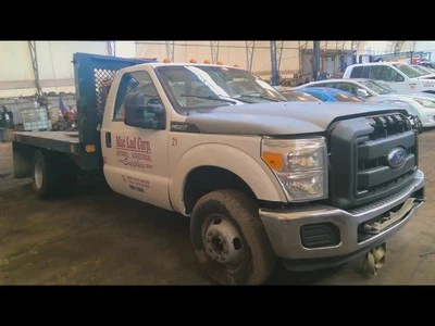 Engine 6.2L VIN 6 8th Digit Gasoline Fits 11-16 FORD F250SD PICKUP 6581548 Foto 1 de 4