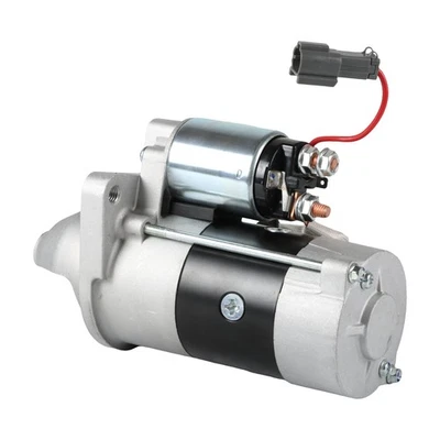 Arranque para Nissan Armada Titan 5.6L 2004 2005 2006 2007 2008 2009 Infiniti QX56 - Imagem 1 de 4