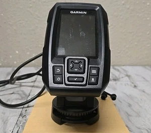 Garmin STRIKER 4 - Picture 1 of 7