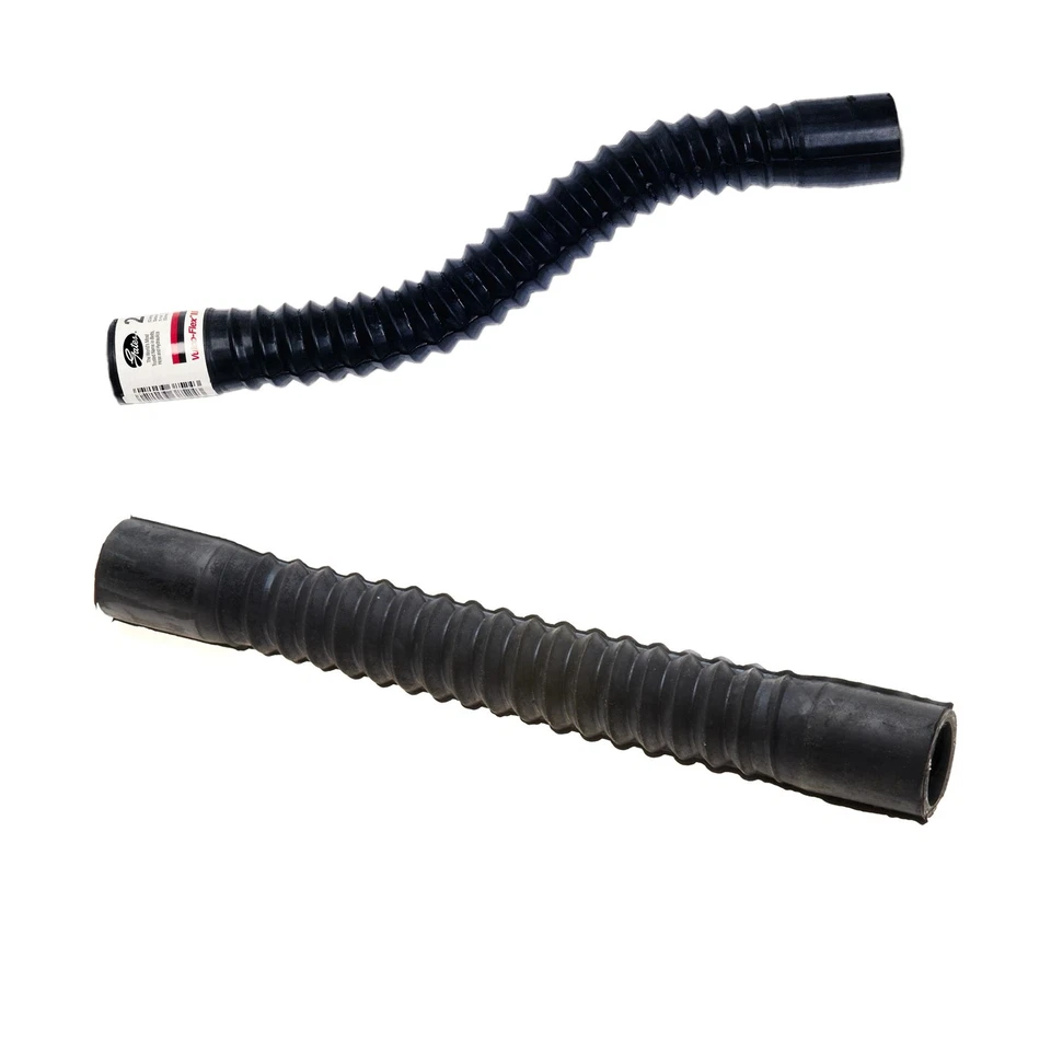 Gates Upper & Lower Radiator Coolant Hose Kit for Ford Bronco II Ranger 2.9 V6 - Image 1 of 1