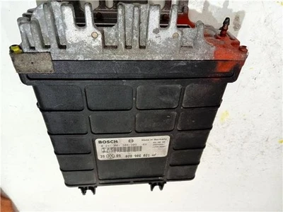 028906021AF CENTRALINA POMPA INIEZIONE / 2618 PER VOLKSWAGEN GOLF III VARIANT 1 - Immagine 1 di 3