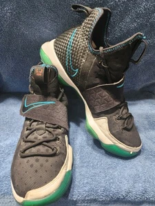 Nike LeBron 14 'Red Carpet' 943323-002 Size 11.5 - Picture 1 of 7