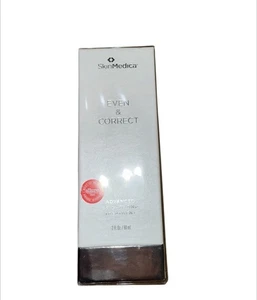 SkinMedica Even & Correct Erweiterte Aufhellungsbehandlung Gesichtsserum 2 Oz. - Bild 1 von 3