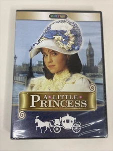 A Little Princess (DVD) NEW, factory sealed - Imagen 1 de 2