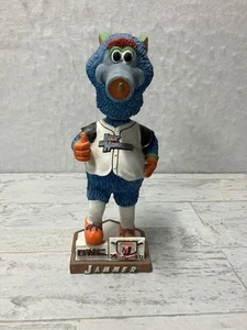 VTG Defunct Joliet Jackhammers MINOR LEAGUE Baseball Mascot Bobblehead - Picture 1 of 6