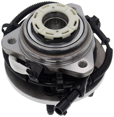 Dorman 951-837 Wheel Bearing and Hub Assembly For Select 98-04 Ford Mazda Models - Image 1 of 4