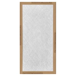 AAF Flanders 10055.011430 Fiberglass Furnace Filter 14 x 30 x 1 in. (Pack of 12) - Picture 1 of 1