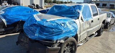 GMC Sierra 1500 2006 motor de 4,8 L fabricante de equipos originales 149 k millas - LKQ436589635 Foto 1 de 4