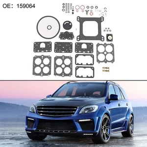 Manual Measurement Carburetor Repair Kit Wear-resistant OEM Number 159064 - Picture 1 of 12