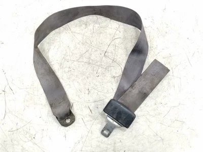 Cinturón de seguridad Kawasaki Mule 620 E 3010 2005 4x4 Foto 1 de 4