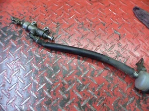 94 Kawasaki ZX1100 Rear Brake Master Cylinder - Picture 1 of 1