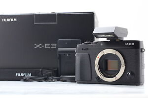 Fujifilm X E3 Digital Cameras for Sale | Shop New & Used Digital 