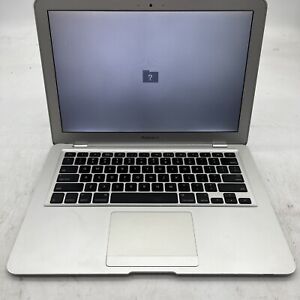 MacBook Air Intel Core 2 Duo Apple Laptops 2 GB RAM for sale | eBay