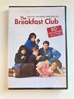 The Breakfast Club 30th Anniversary Edition DVD 1985 film zapieczętowany fabrycznie nowy