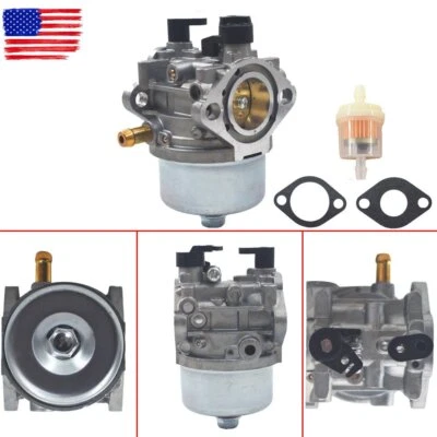 HANDDO For KAWASAKI 15004-0962 CARBURETOR ASSY FOR FJ180V REPL 15004-7010