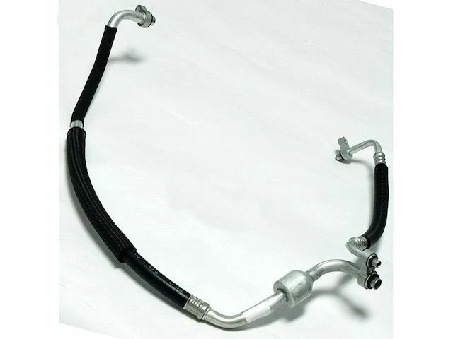 适用于 2012 - 2014 年别克 Regal 空调歧管软管组件 64187RD 2013 — 第 1/2 张图片