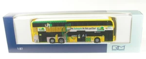 Alexander Dennis Enviro 500 BVG - Madera Possling Línea : 186 Ziel : - Imagen 1 de 1
