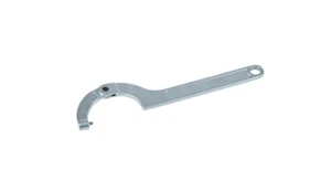 TRUSCO ADJUSTABLE PIN SPANNER (15~120mm) TAHS-1535P~TAHS-8012P - Picture 1 of 3
