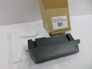 FlyTech FT9005MG Triple Track Magnetic Card Reader for FEC POS 600/605 P070300 - Picture 1 of 12