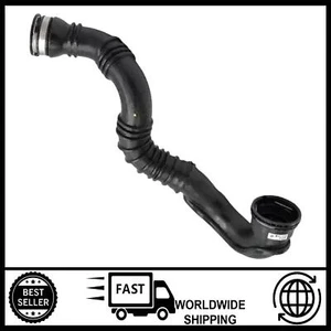 FOR Opel Vauxhall Astra J 1.7 CDTi 09-15 Charge Air Hose Left 13265280, 1302123 - Picture 1 of 6