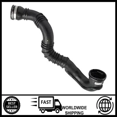 AFTER MARKET PART PER OPEL VAUXHALL ASTRA J 1.7 CDTi 09-15 tubo aria carica sinistro 13265280, 1302123