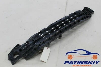 Honda CR-Z 2012 parachoques delantero refuerzo soporte barra de impacto 12 CRZ CR Z Foto 1 de 4