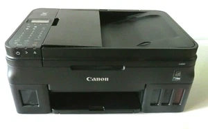 Impresora de inyección de tinta todo en uno Canon G4200 - Imagen 1 de 9