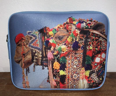 Lucky Brand Camel Tablet Case - Image 1 of 4