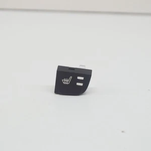 VOLVO C30 Front Right Seat Heater Control Panel Button 8697162 NEW GENUINE - Picture 1 of 6